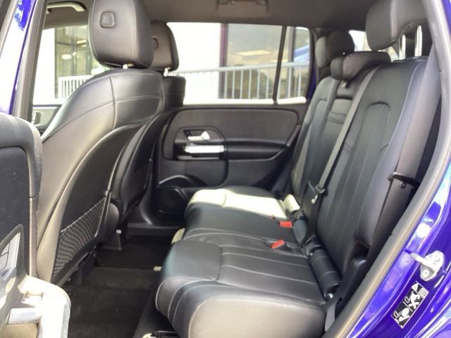 Used 2021 Mercedes-Benz GLB 250 4MATIC image 33