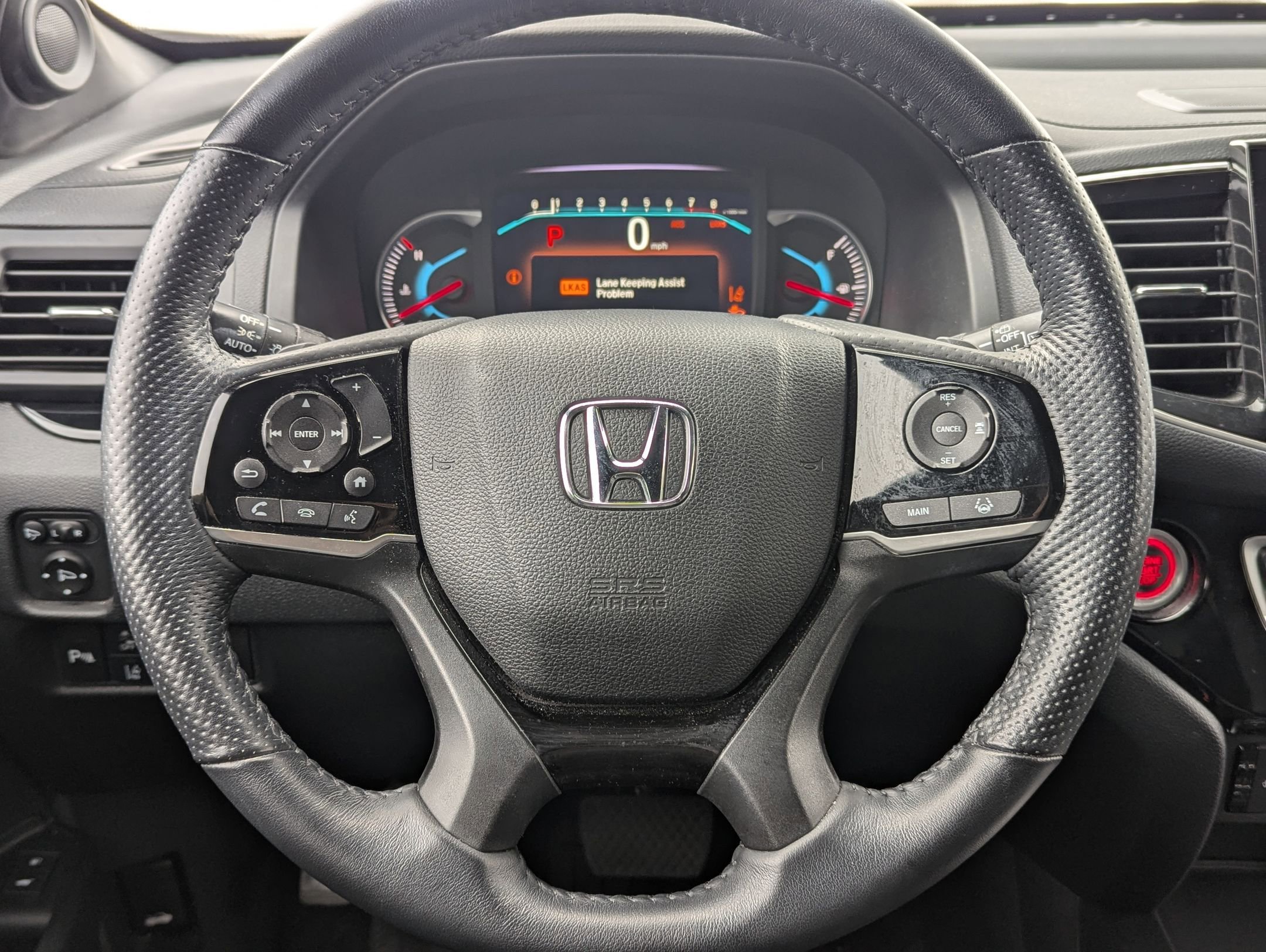 Used 2020 Honda Passport Touring image 20