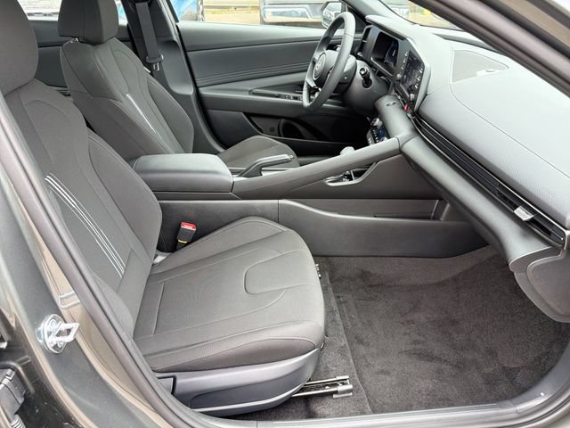 New 2026 Hyundai Elantra Sport FWD image 26