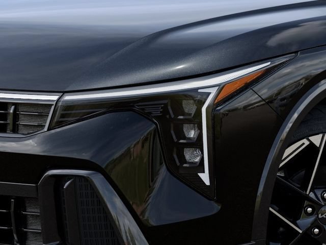 New 2026 Kia K4 GT-Line Turbo FWD image 10