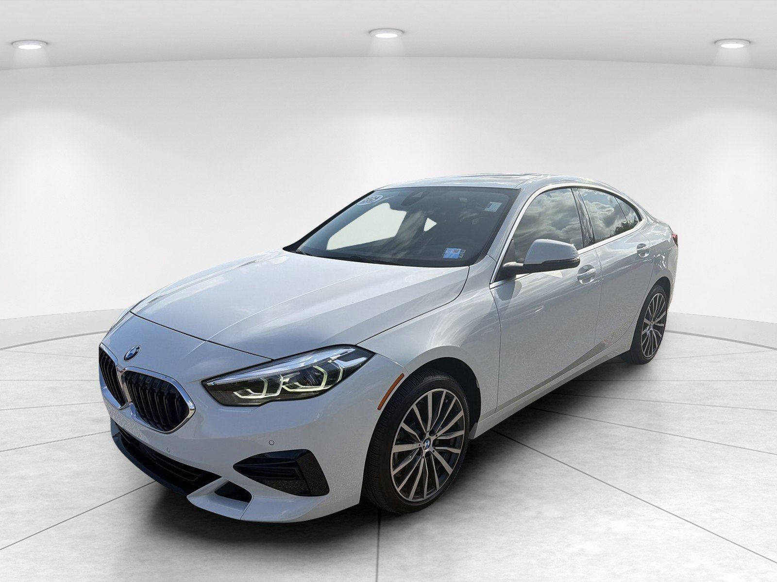 Used 2024 BMW 228i Gran Coupe w/ Premium Package FWD image 8