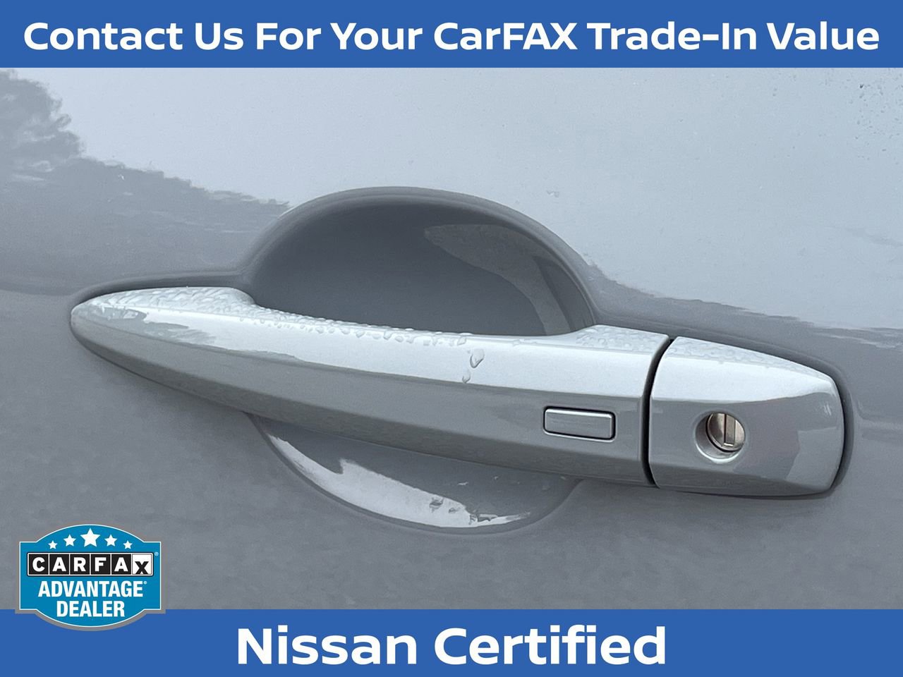 Certified 2024 Nissan Rogue Platinum image 36