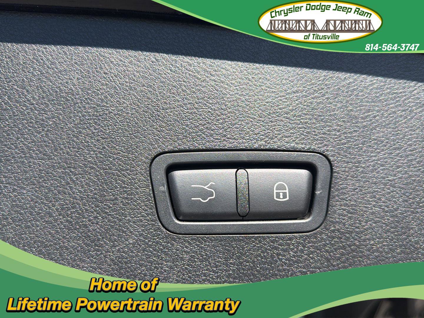 Used 2024 Dodge Hornet GT Plus AWD/4WD image 19