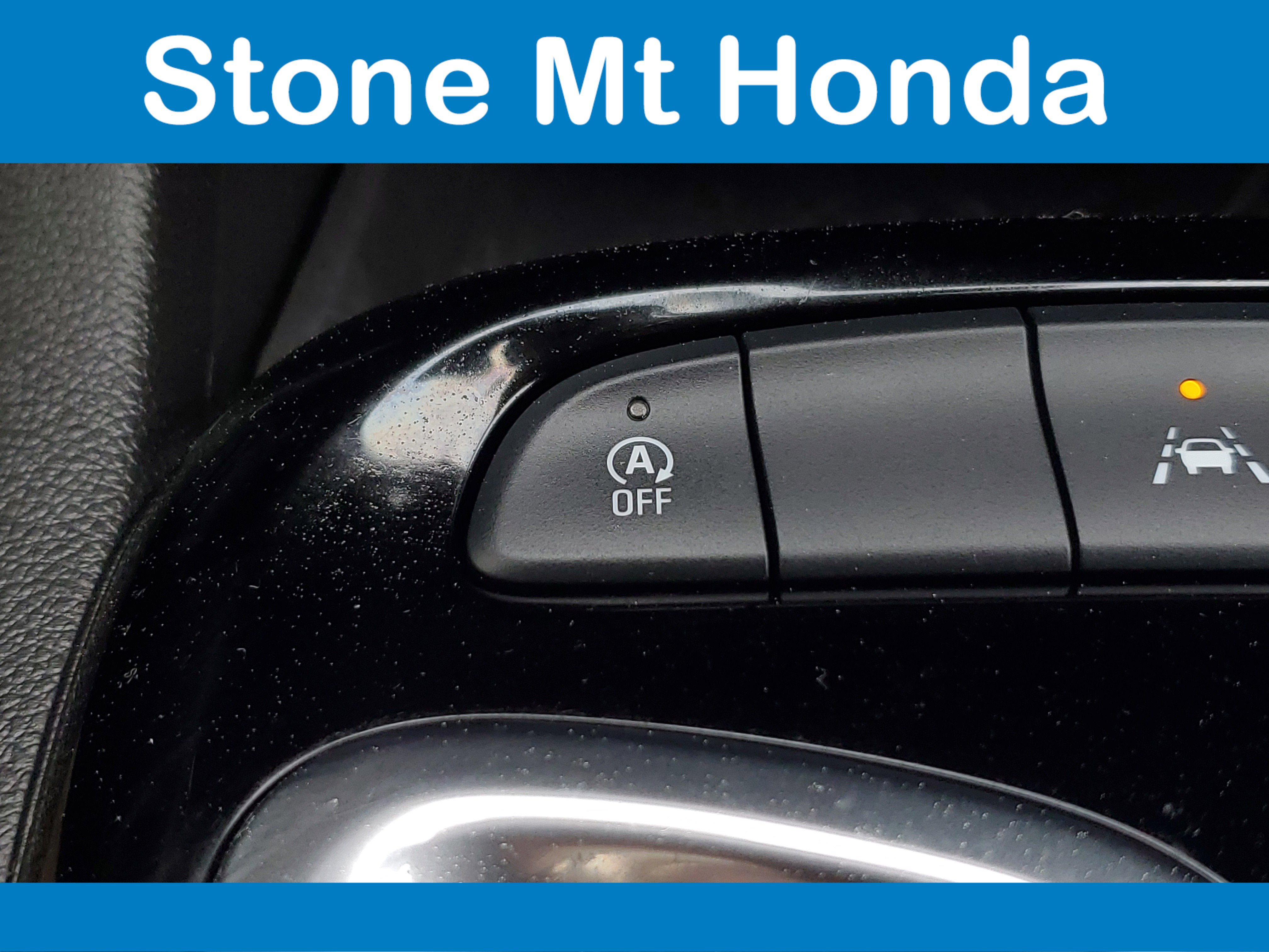 Used 2024 Buick Encore GX Preferred image 31