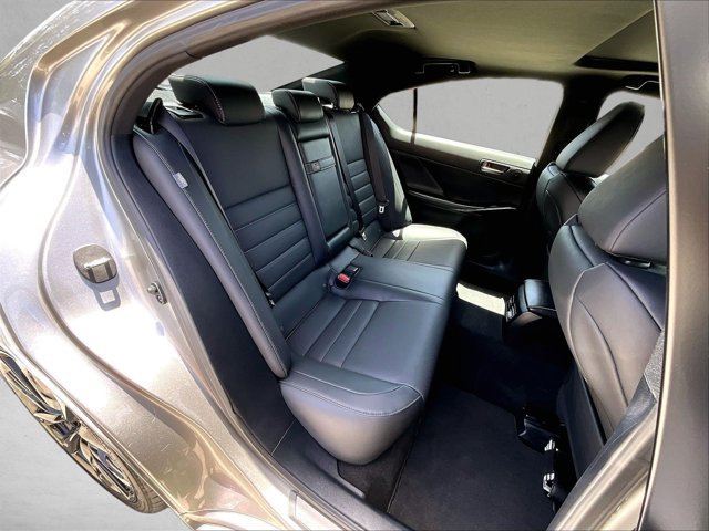 Used 2023 Lexus IS 350 F Sport RWD image 28