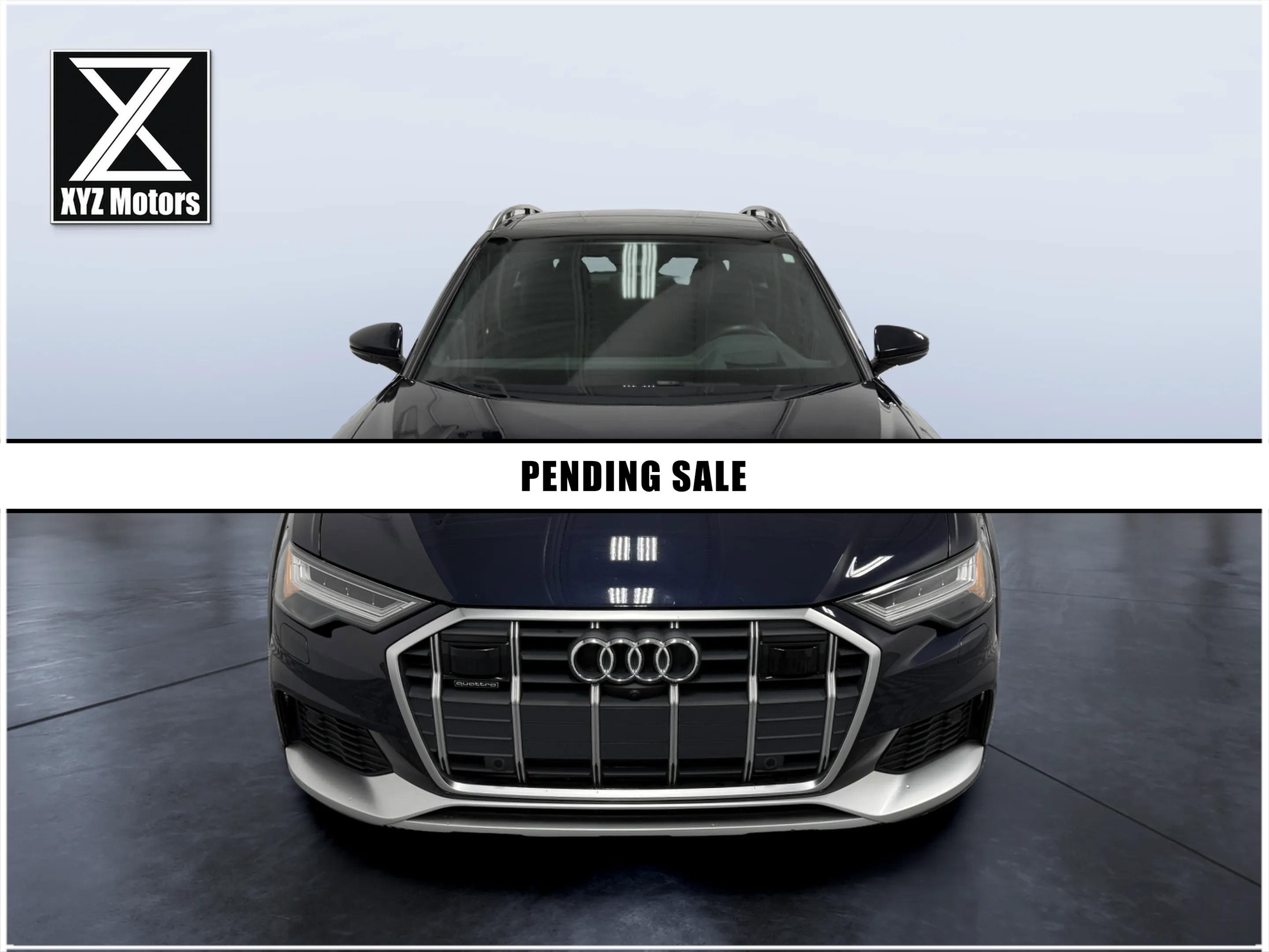 Used 2023 Audi A6 Prestige w/ Prestige Package image 10