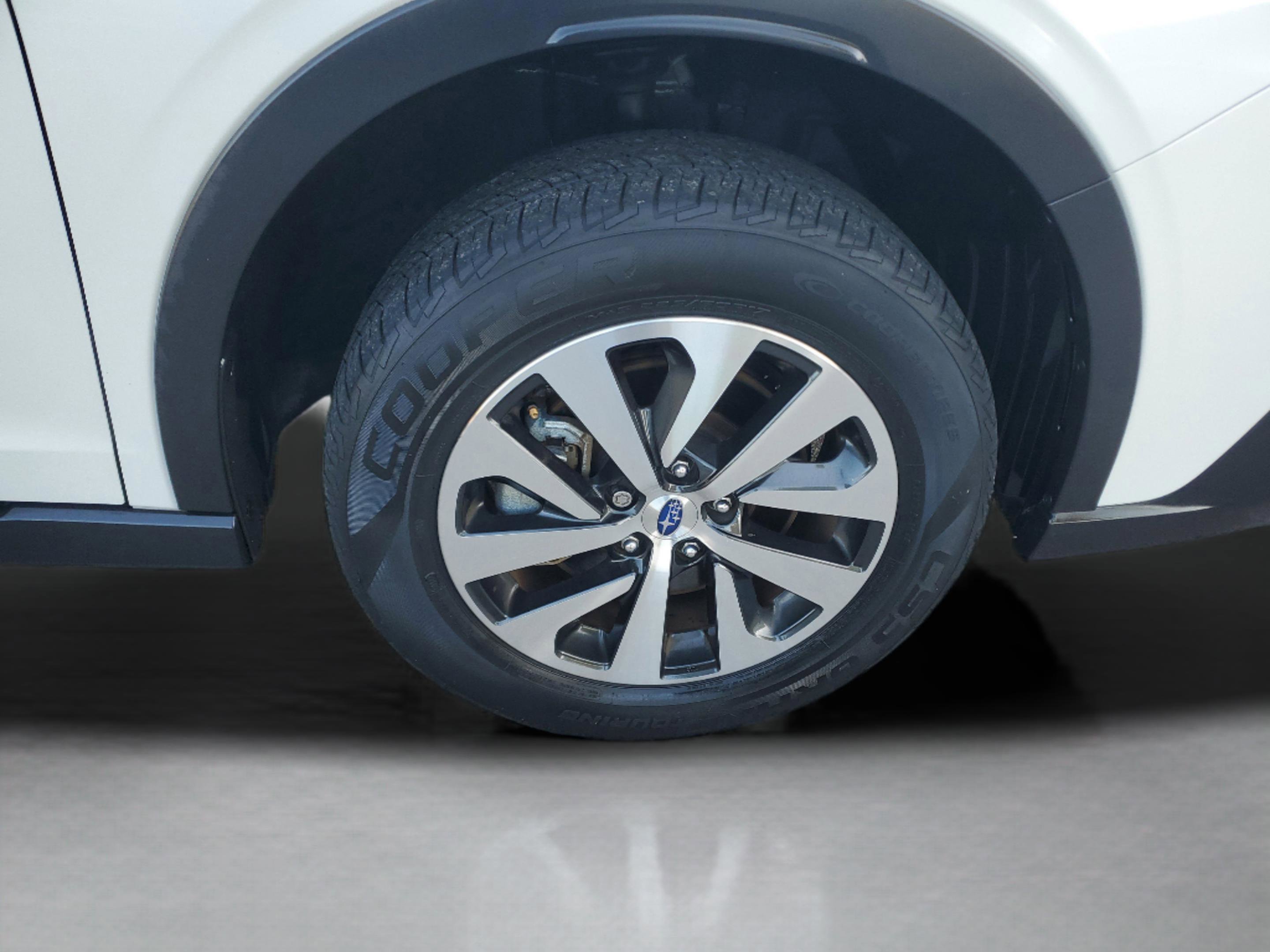 Used 2022 Subaru Outback Premium image 33