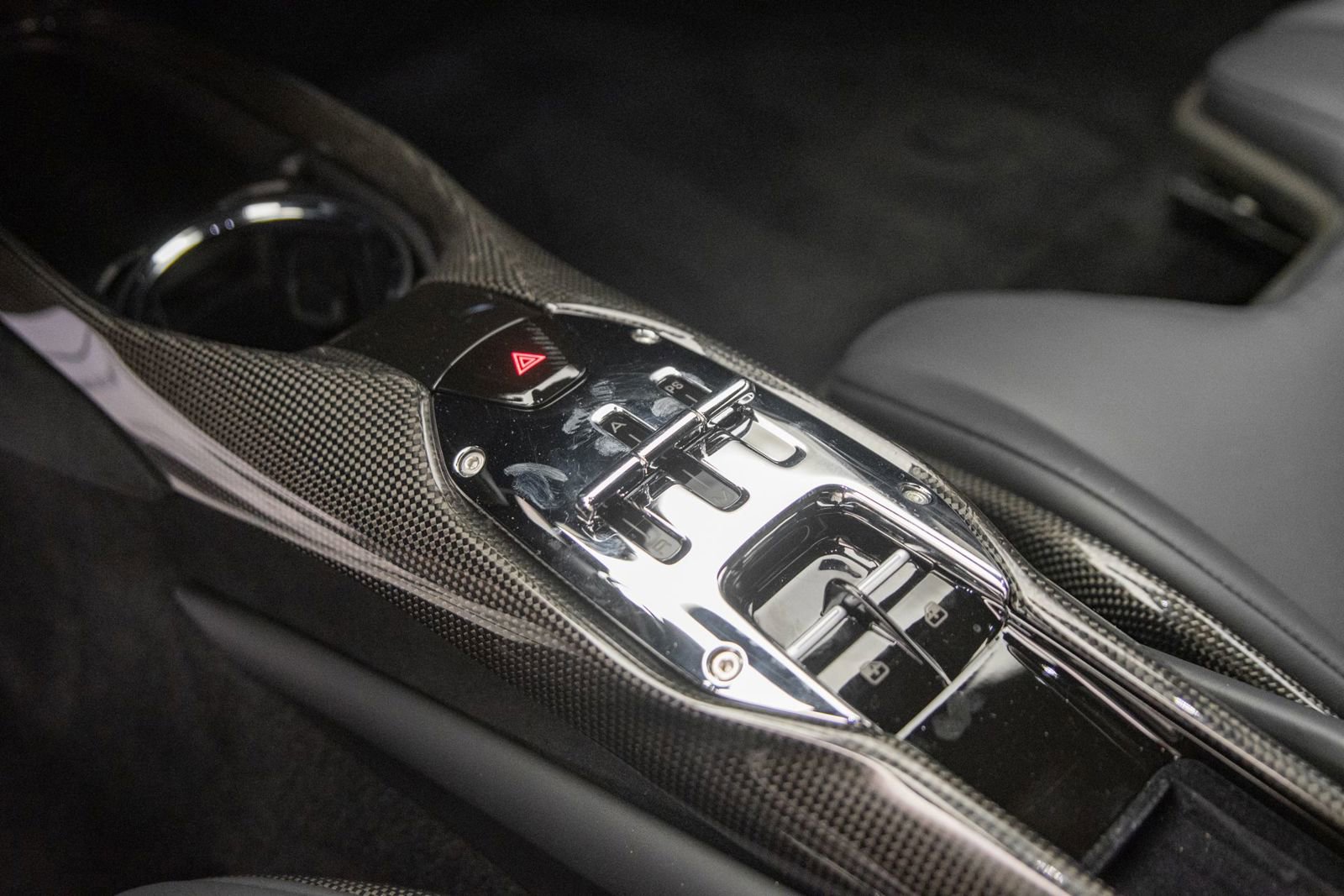 Used 2024 Ferrari 296 GTB RWD image 25