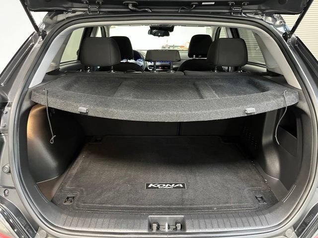 Used 2022 Hyundai Kona SEL w/ Convenience Package AWD/4WD image 14
