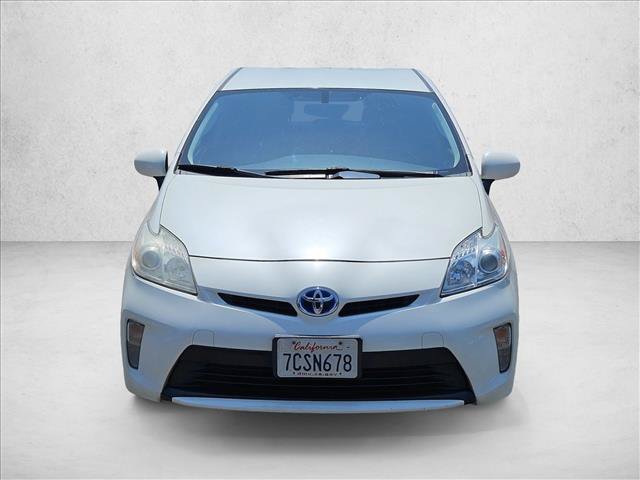 Used 2014 Toyota Prius Four FWD video 2