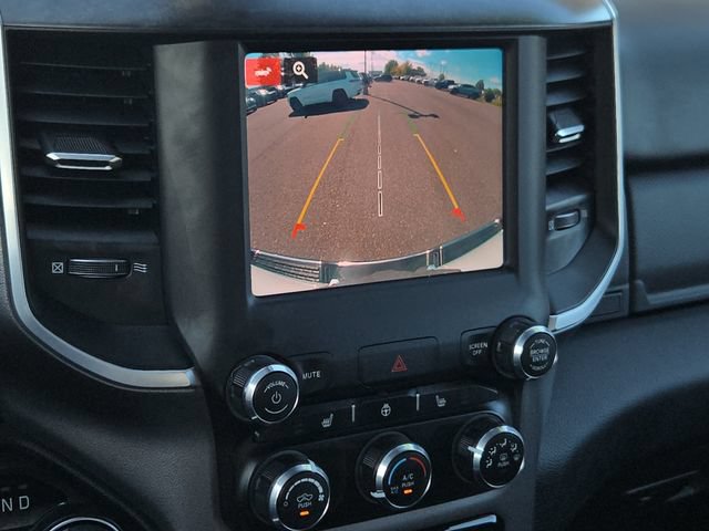 Used 2023 RAM 1500 Big Horn AWD/4WD image 20