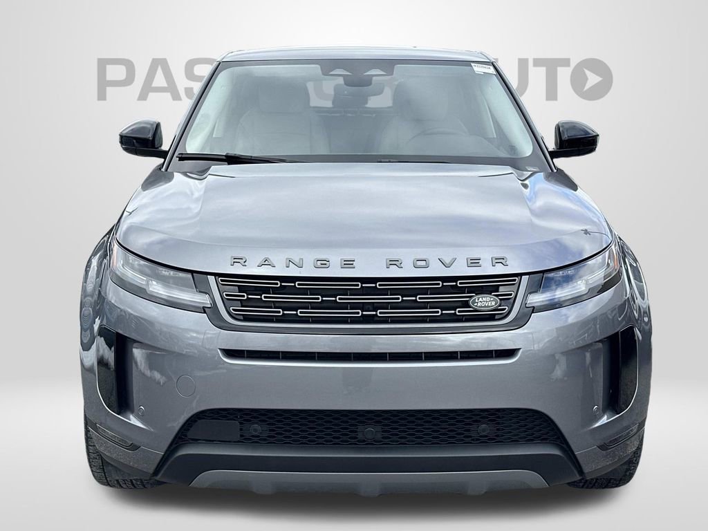 Used 2025 Land Rover Range Rover Evoque S image 7