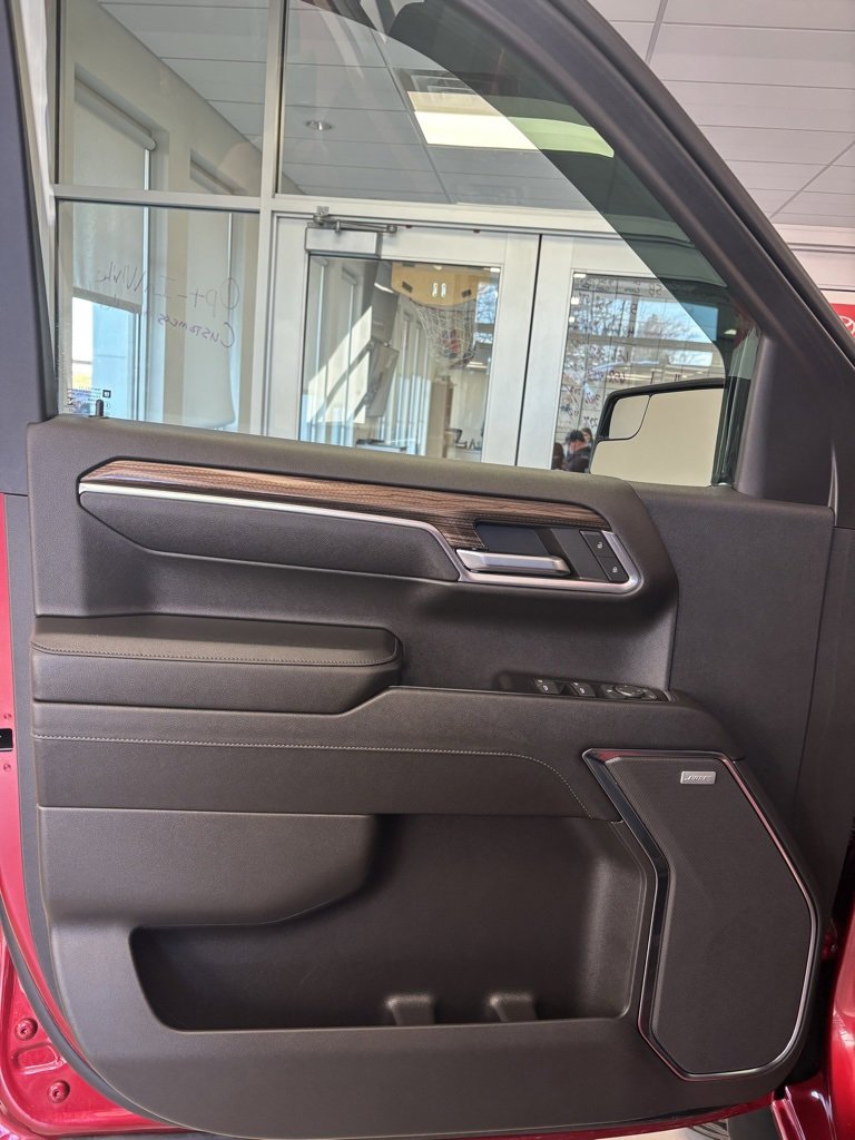 Used 2023 Chevrolet Silverado 1500 RST w/ Convenience Package II image 8