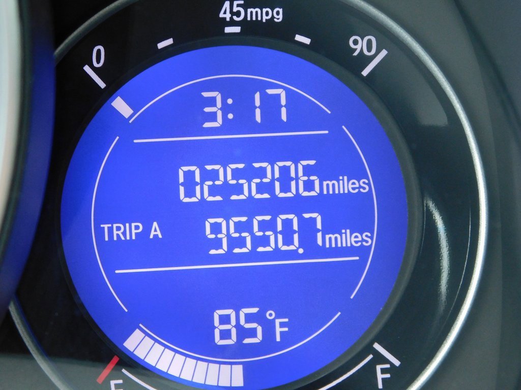 Used 2020 Honda Fit Sport image 31