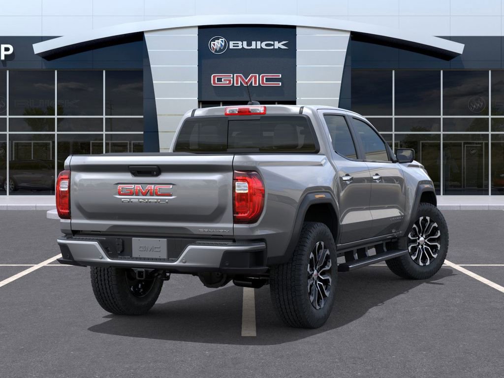 New 2026 GMC Canyon Denali image 4