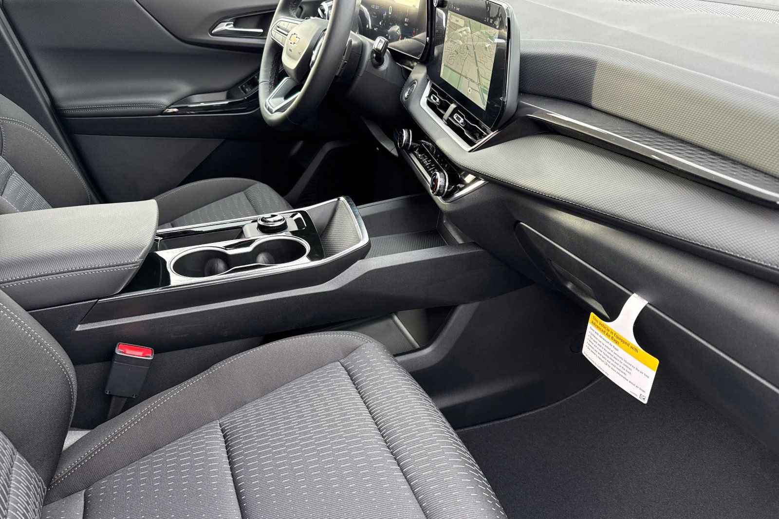 New 2026 Chevrolet Equinox LT image 15