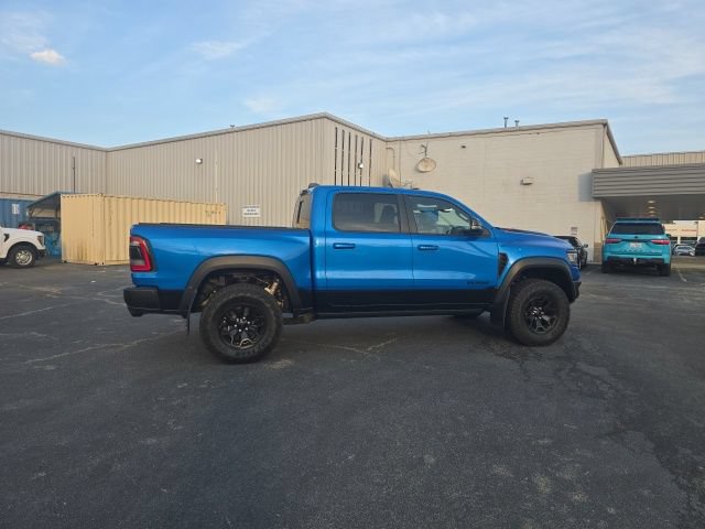 Used 2022 RAM 1500 TRX w/ TRX Level 2 Equipment Group AWD/4WD image 8
