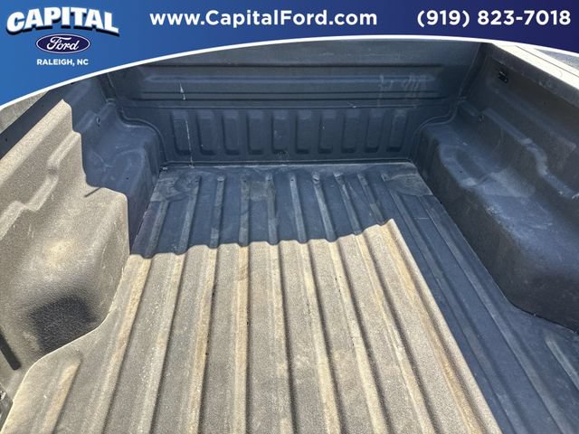 Certified 2024 Ford Maverick XL w/ Equipment Group 100A Standard AWD/4WD image 16