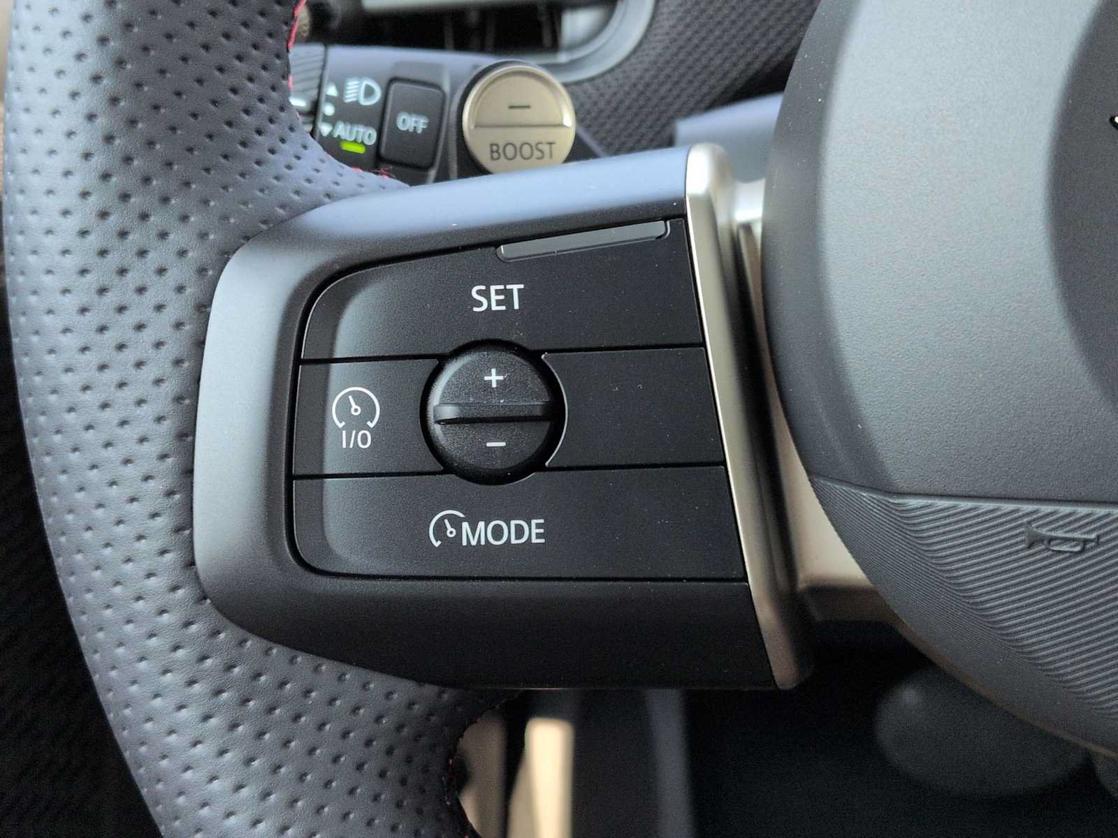 New 2026 MINI Cooper S FWD image 26