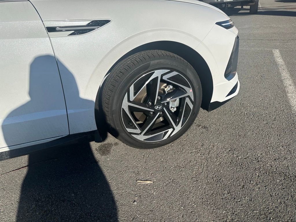 New 2026 Hyundai Sonata SEL FWD image 30