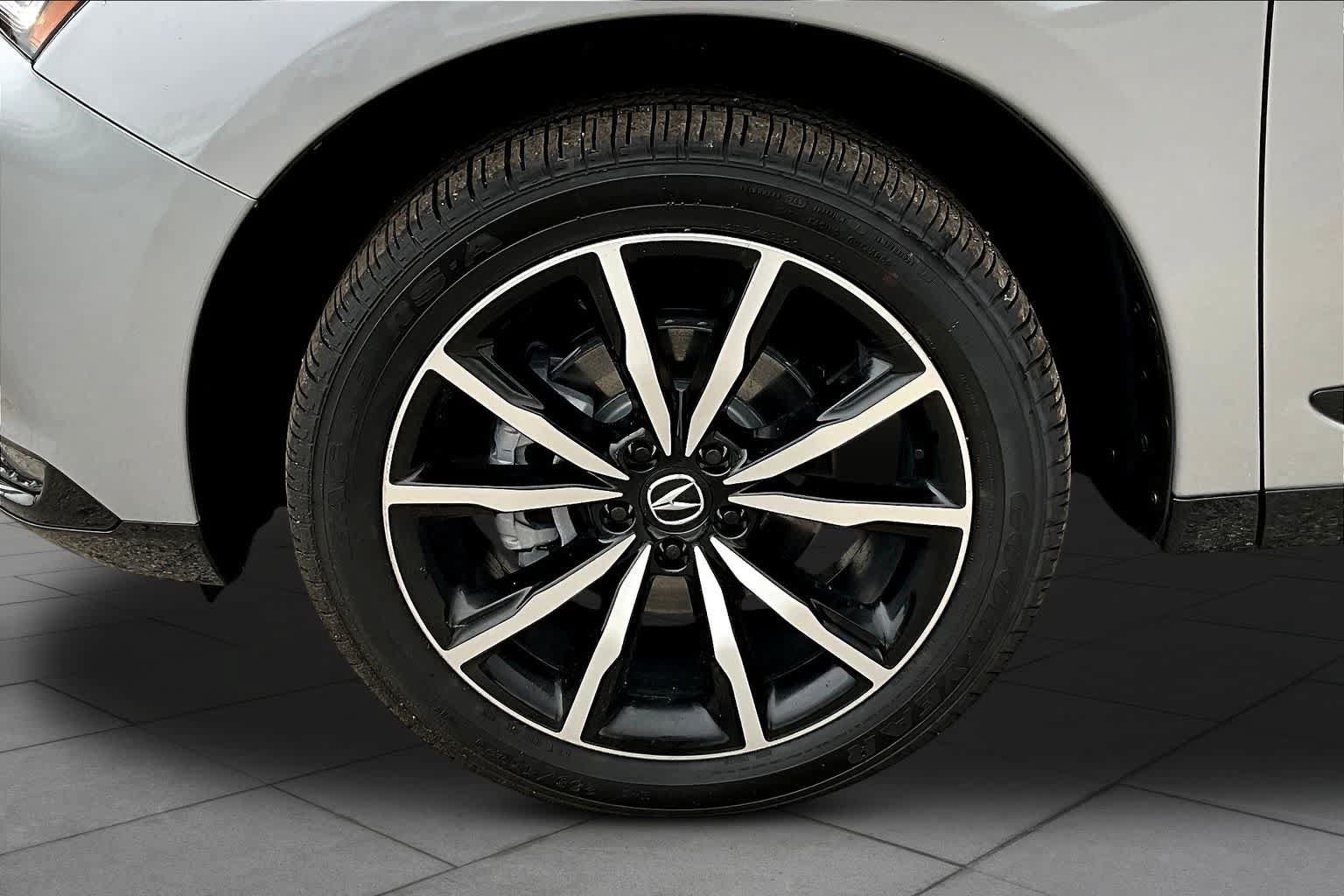 New 2026 Acura RDX A-Spec AWD/4WD image 11