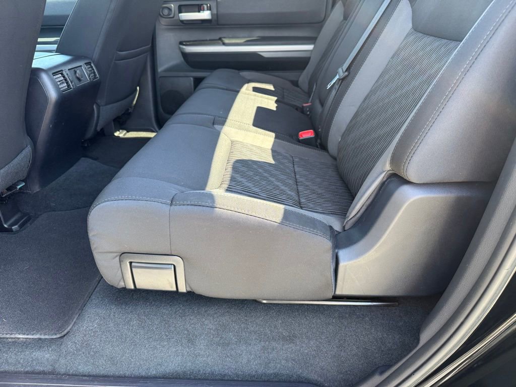 Used 2017 Toyota Tundra SR5 image 30