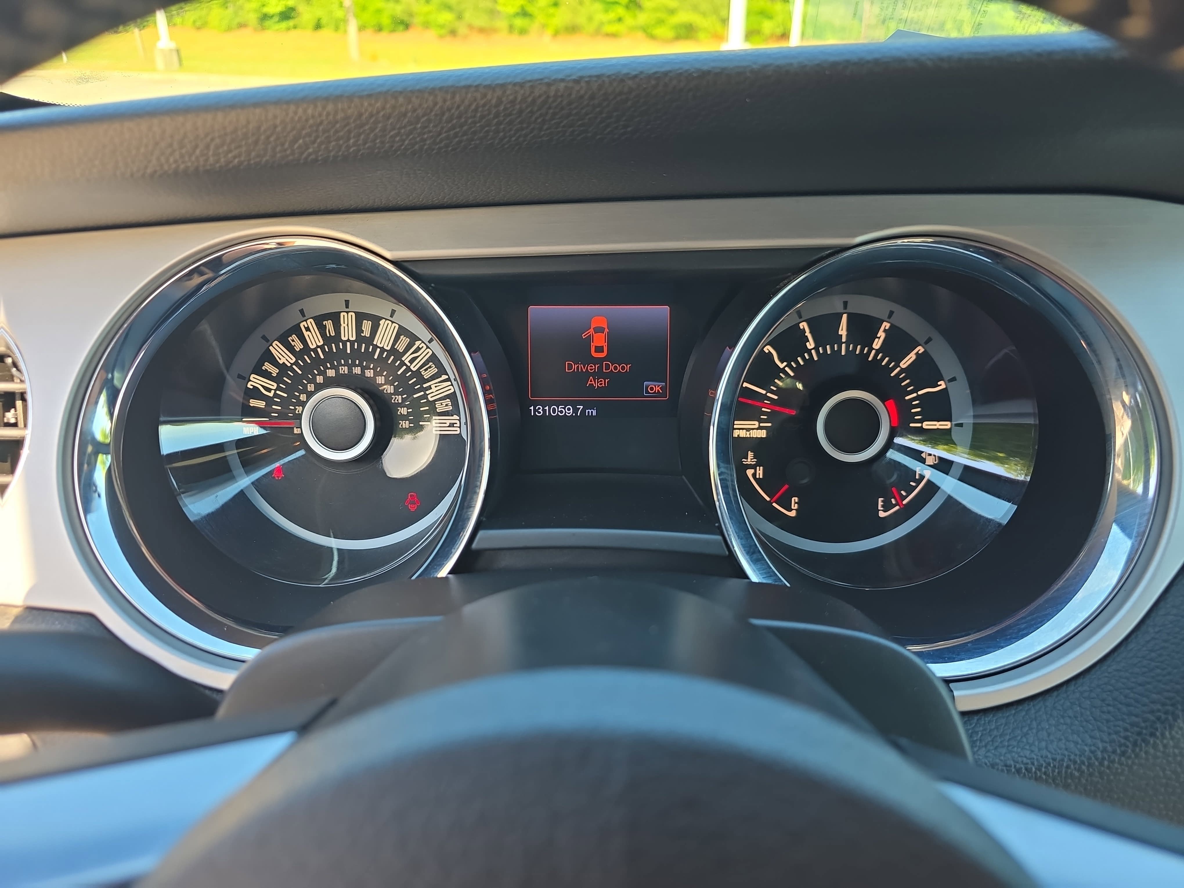 Used 2013 Ford Mustang Premium w/ Security Pkg RWD image 19