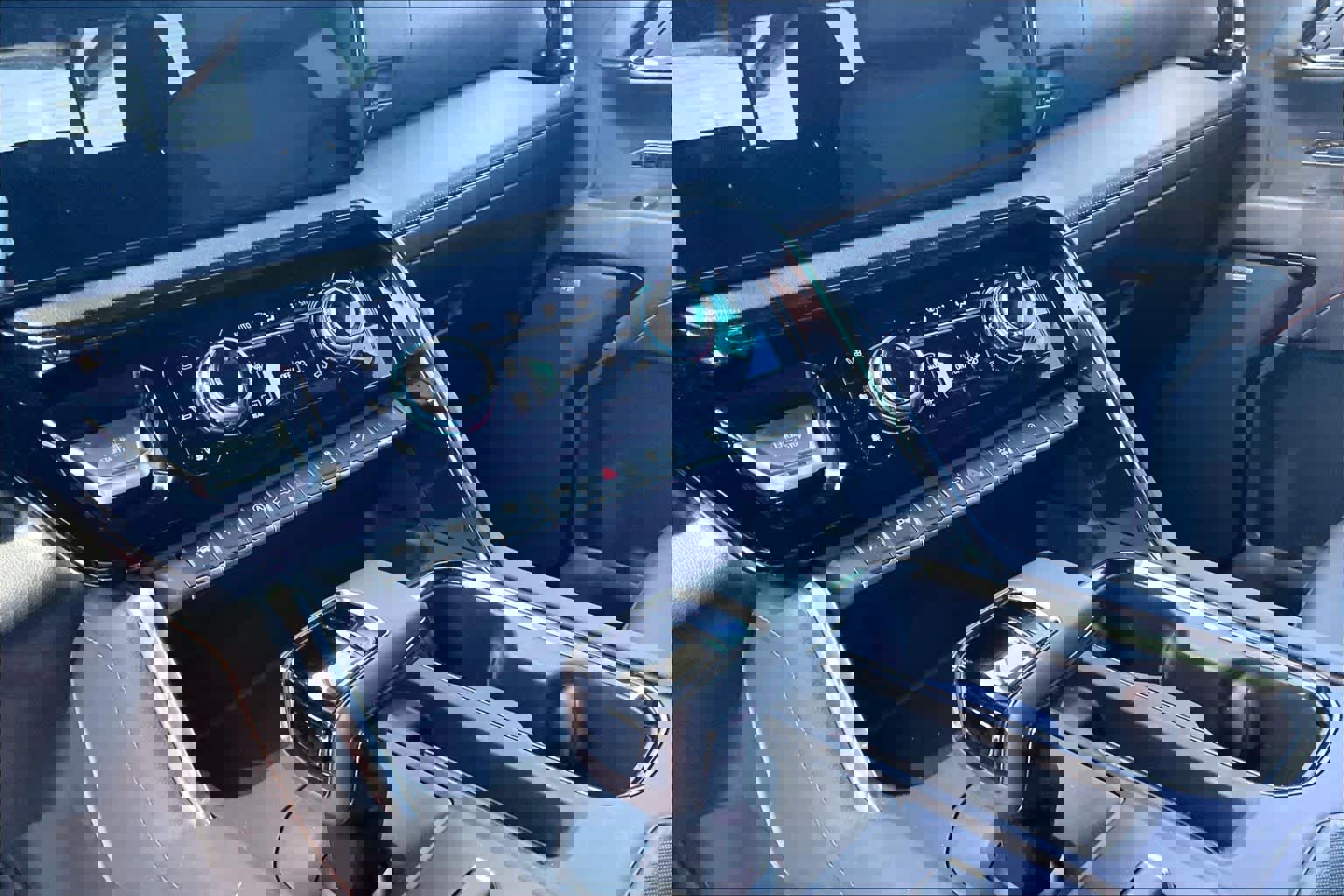 Used 2026 GMC Sierra 1500 AT4 w/ AT4 Premium Package image 32