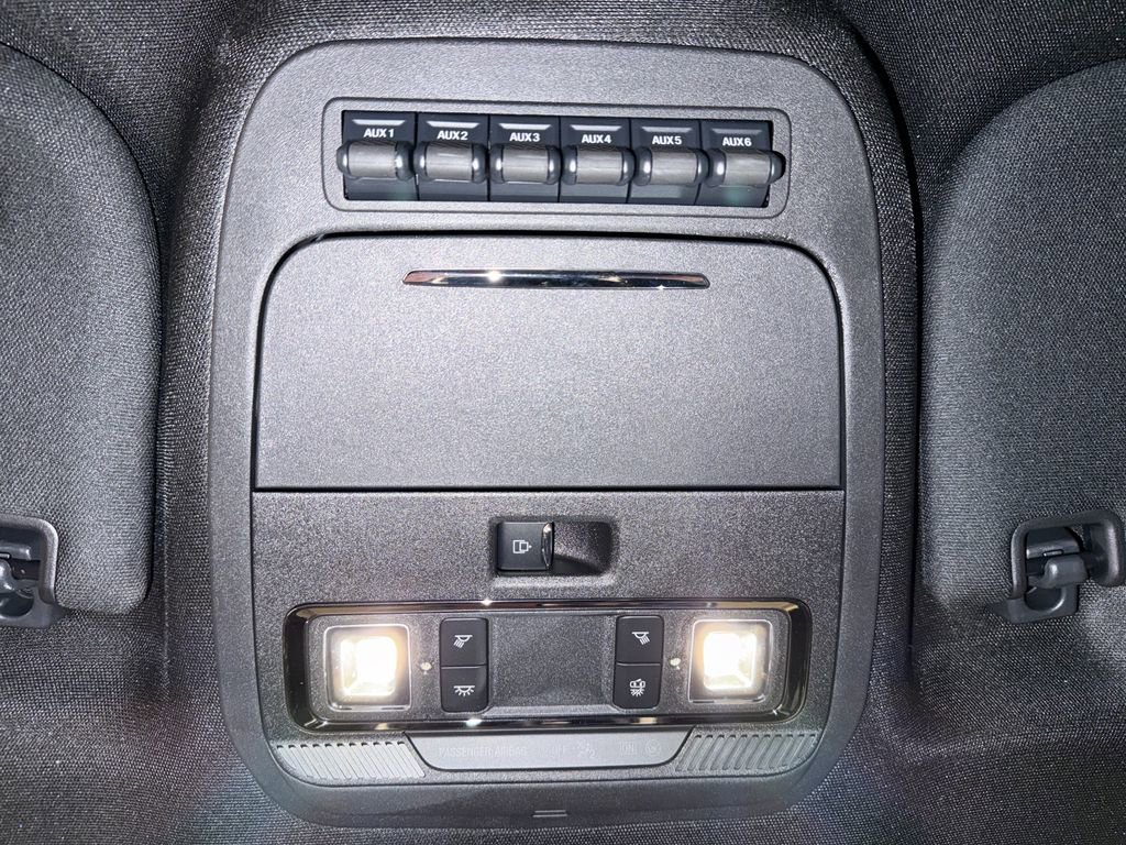 New 2026 Ford F450 Platinum AWD/4WD image 16