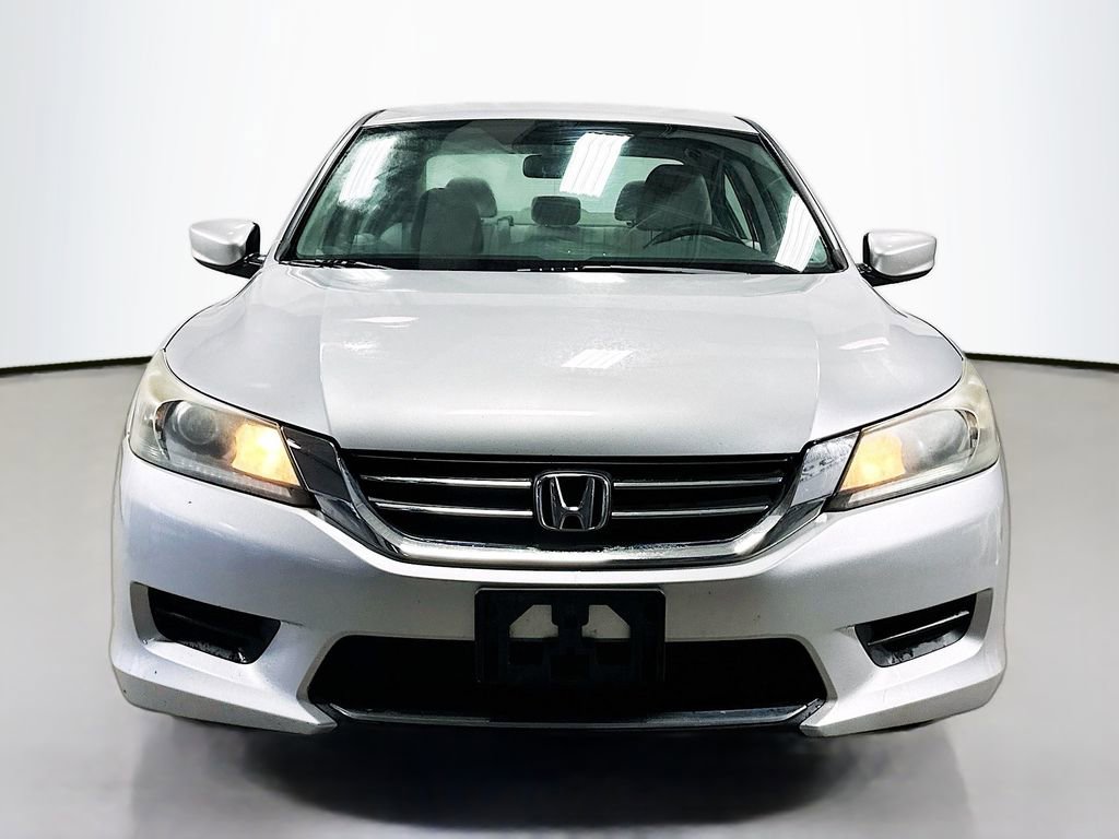 Used 2013 Honda Accord LX image 4