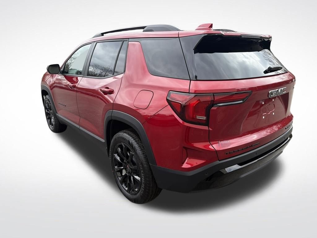 New 2026 GMC Terrain Elevation w/ Elevation Premium Package image 3