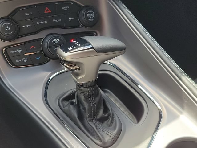 Used 2023 Dodge Challenger SRT Hellcat RWD image 30