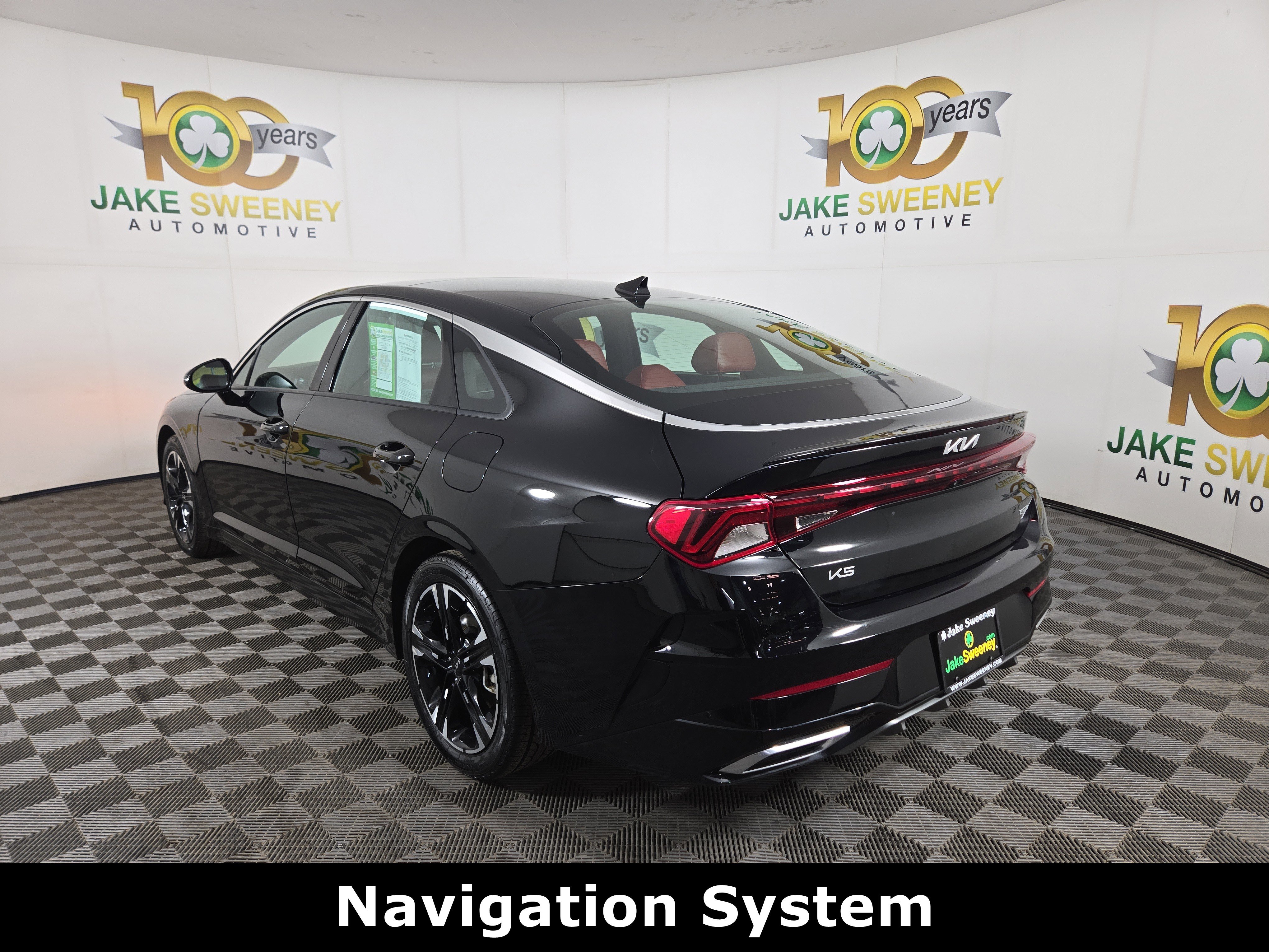 Used 2024 Kia K5 GT-Line image 6