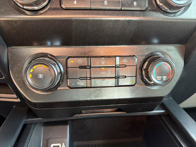 Certified 2019 Ford F150 XL w/ Equipment Group 101A Mid AWD/4WD image 29
