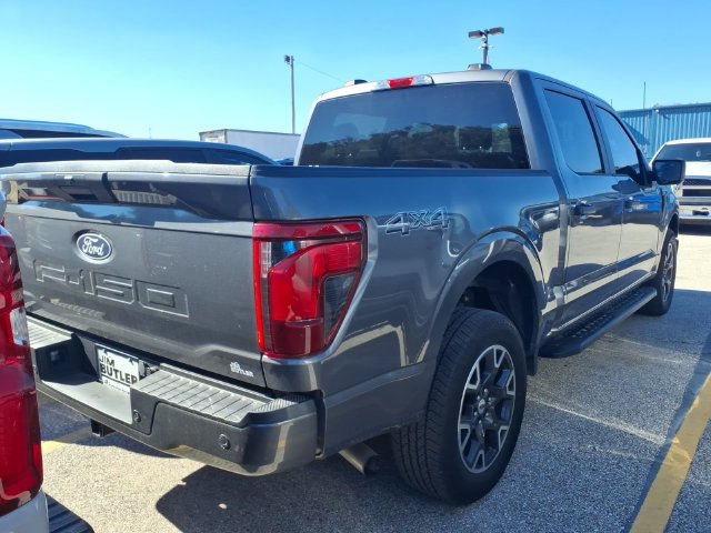 Used 2024 Ford F150 STX AWD/4WD image 5