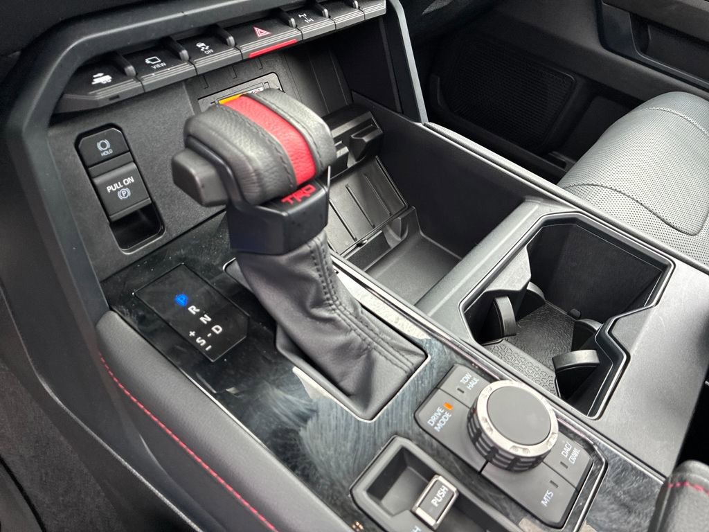 Used 2024 Toyota Tundra TRD Pro image 24