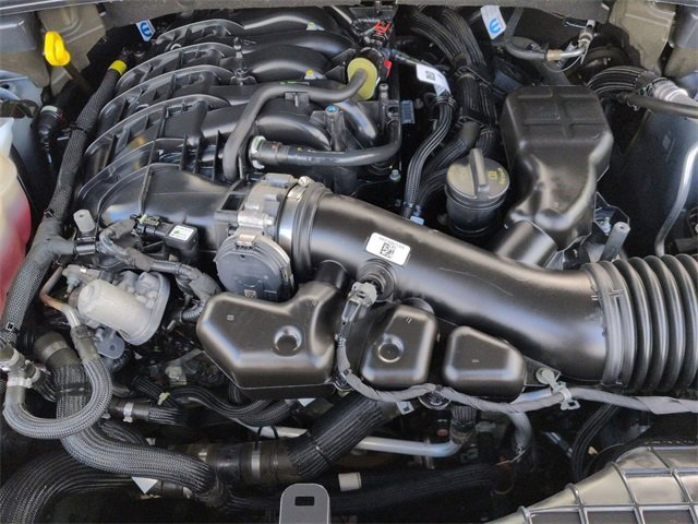 Certified 2024 Jeep Grand Cherokee L Limited w/ Luxury Tech Group II image 33