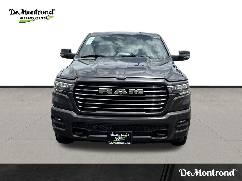 New 2026 RAM 1500 Laramie image 2