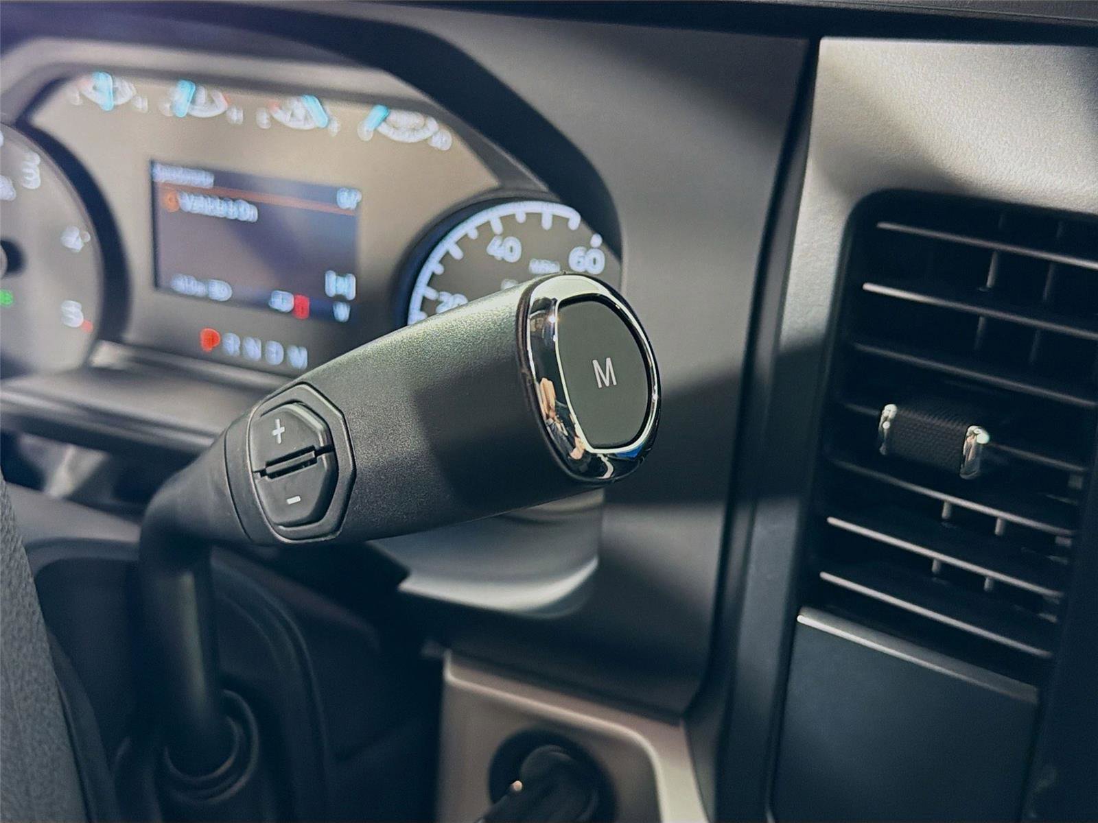 New 2026 Ford F350 XL w/ STX Appearance Package image 17