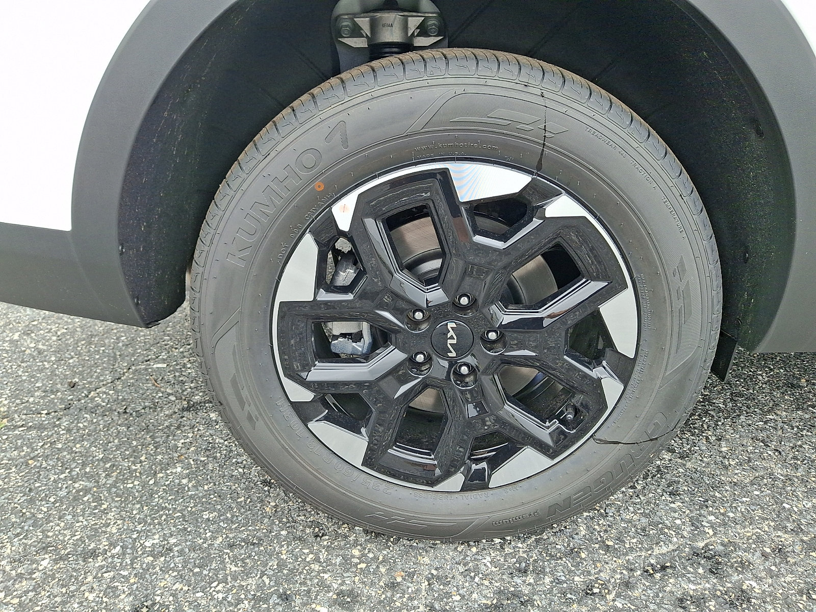New 2026 Kia Sorento S AWD/4WD image 10