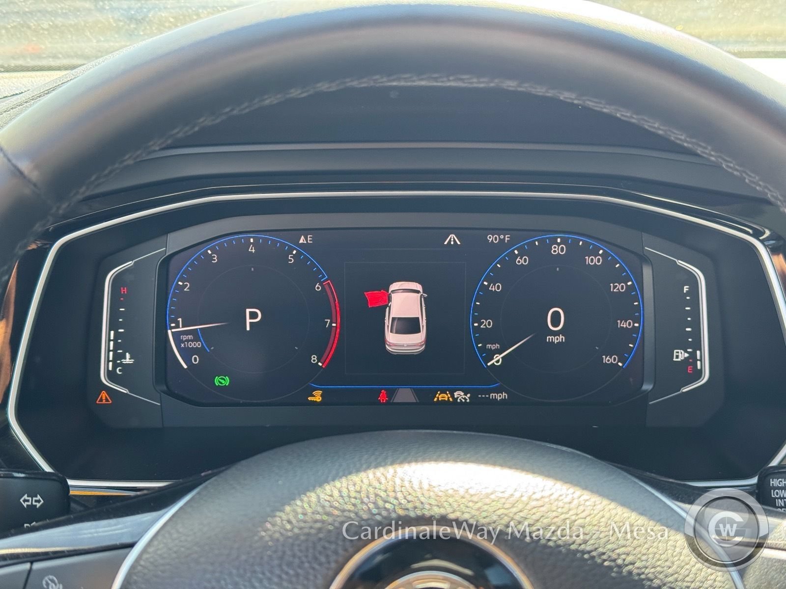 Used 2020 Volkswagen Jetta SEL FWD image 19
