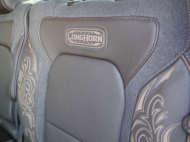 Used 2025 RAM 1500 Limited w/ Bed Utility Group AWD/4WD image 66