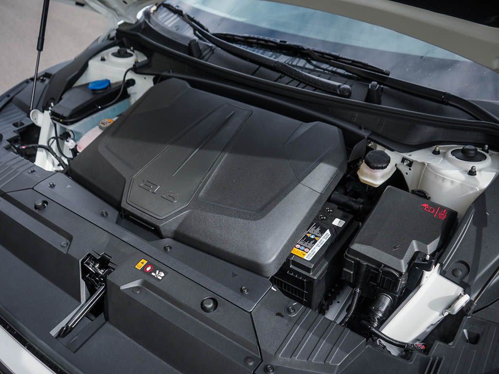 New 2026 Kia EV6 Light AWD/4WD image 7
