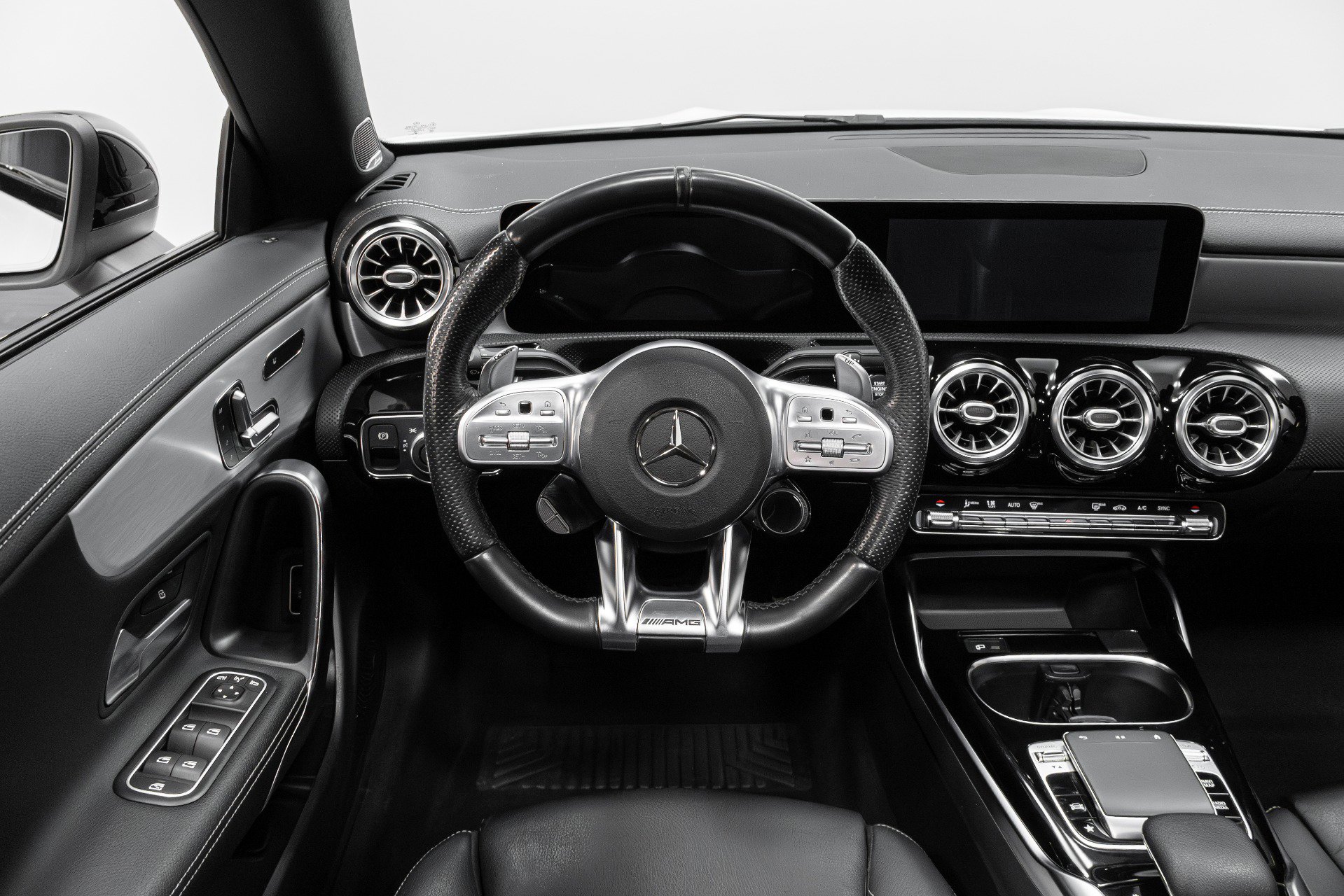 Used 2020 Mercedes-Benz CLA 45 AMG 4MATIC image 51