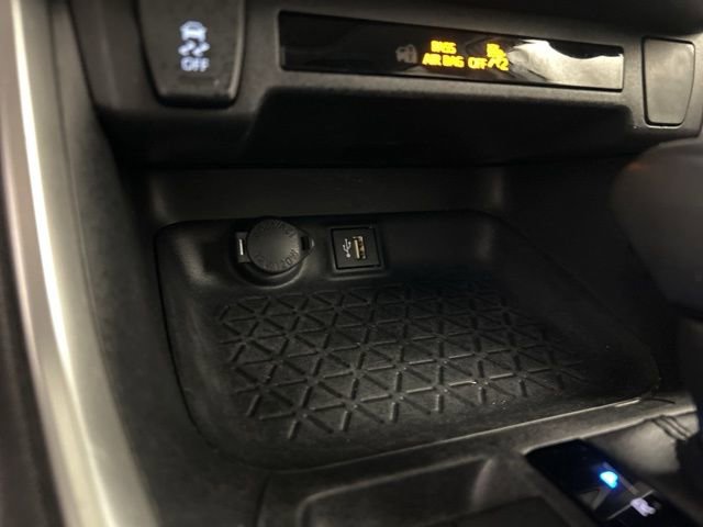 Used 2023 Toyota RAV4 XLE w/ Convenience Package image 19