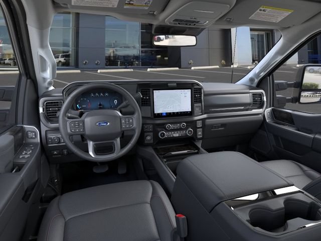 New 2026 Ford F250 Lariat RWD image 9