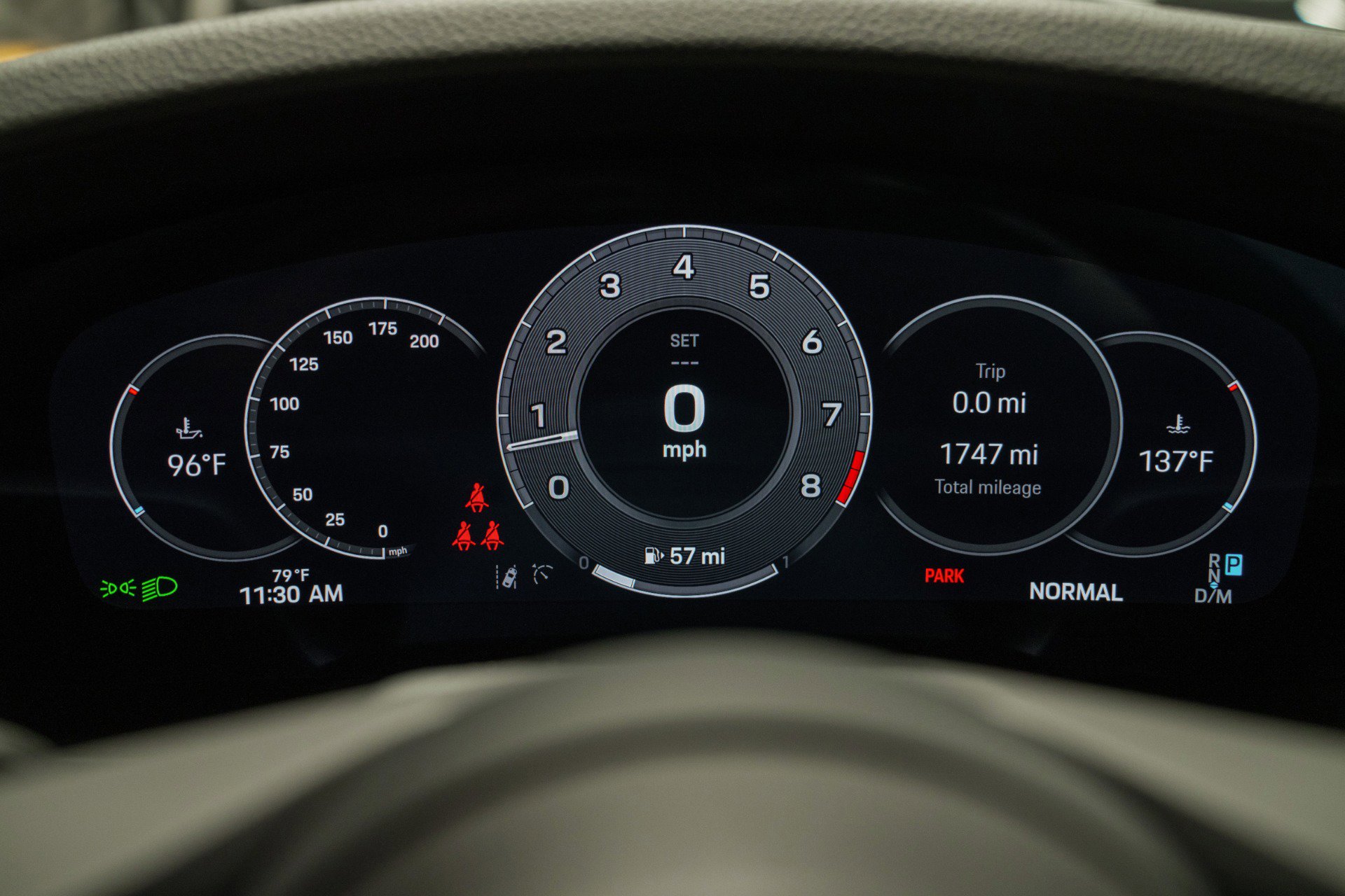 Used 2025 Porsche 911 Carrera image 28