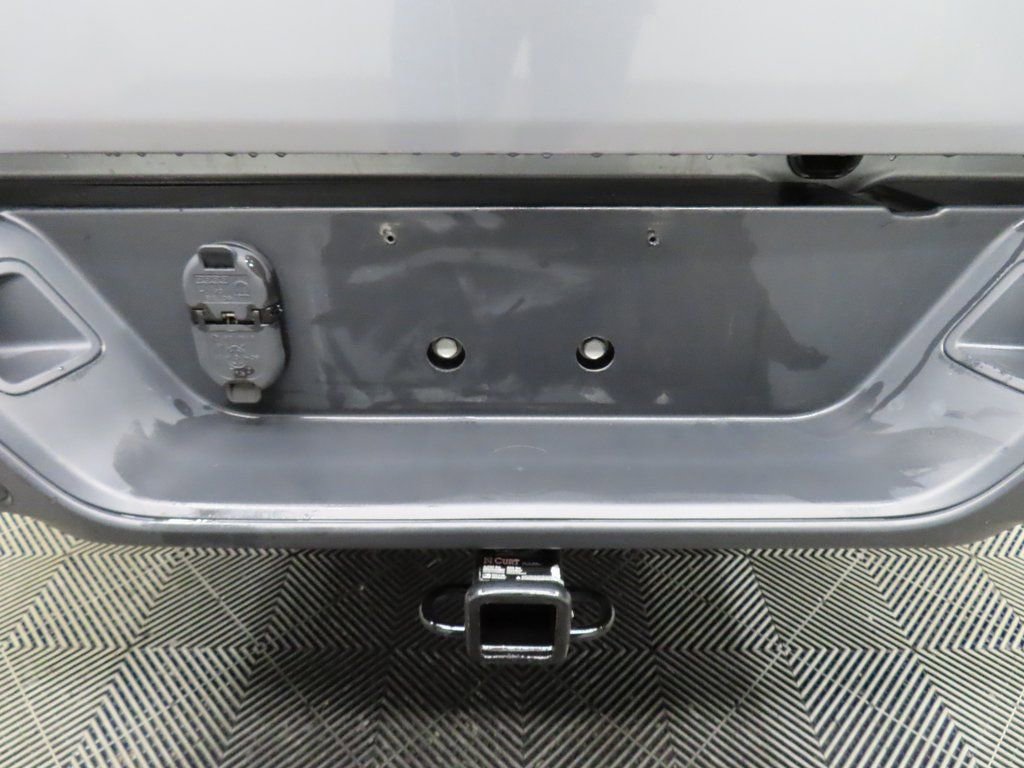 Used 2021 Jeep Gladiator Mojave image 35