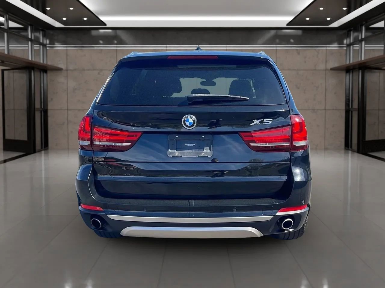 Used 2017 BMW X5 sDrive35i image 4