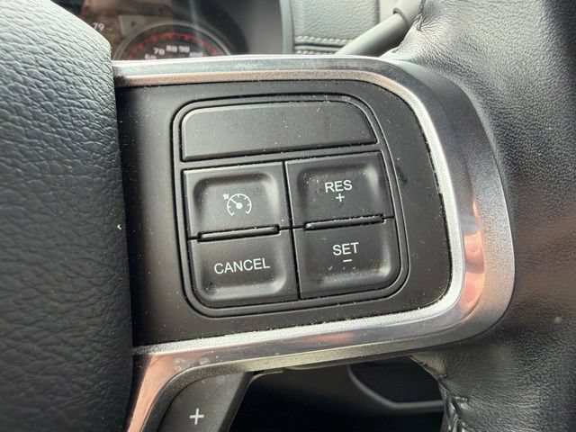 Used 2022 RAM 2500 Laramie AWD/4WD image 63